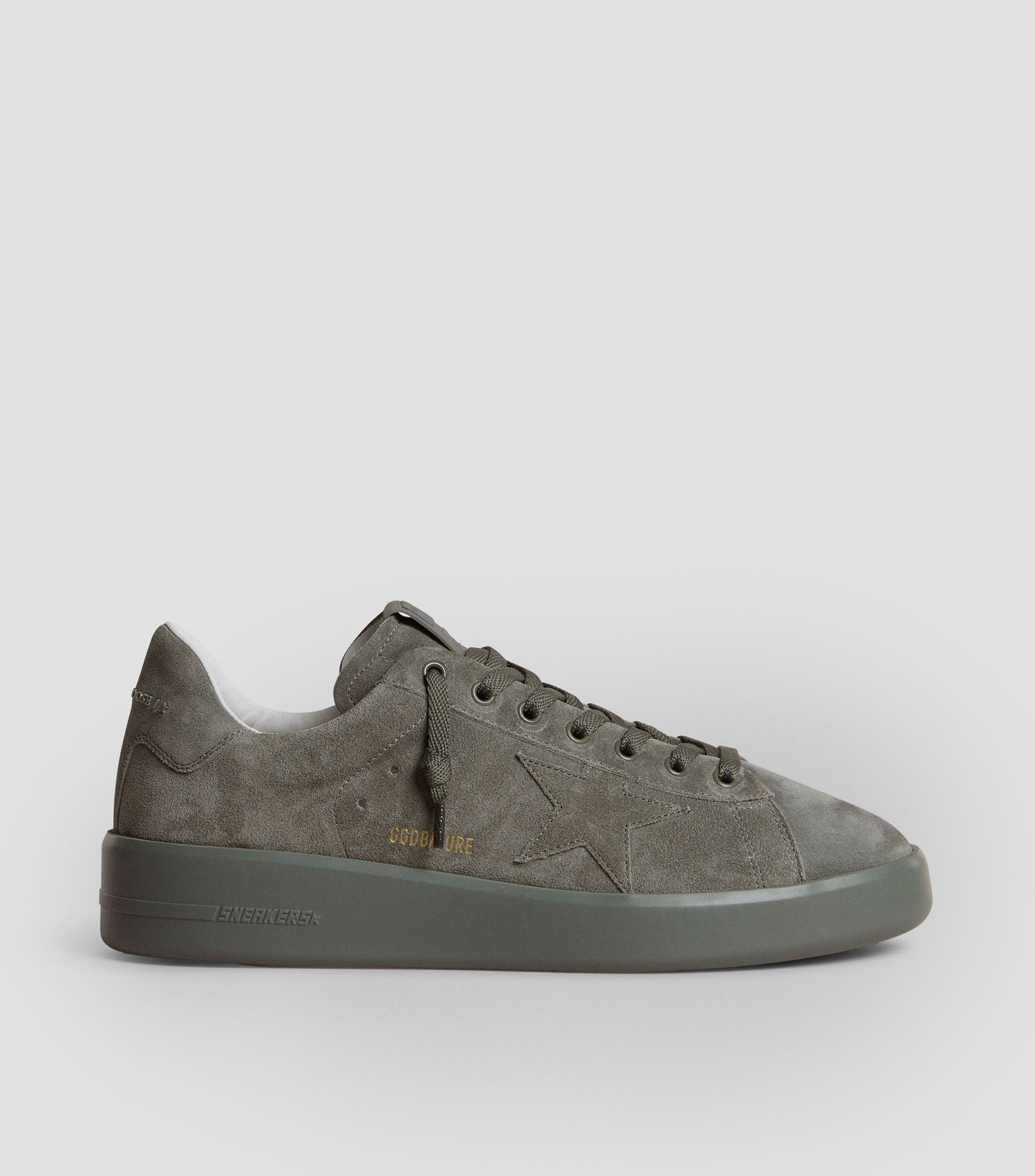 Tenis Pure Star Hombre